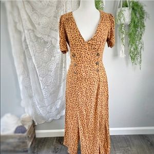 SOLD Vintage style urban outfitters dress